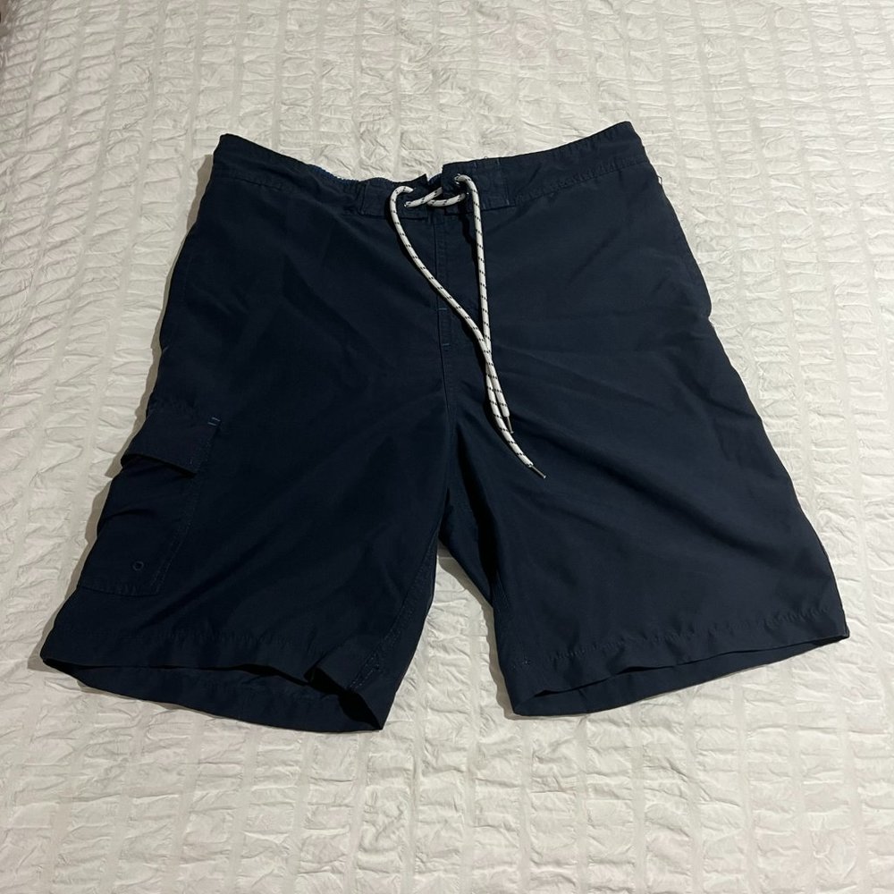 Goodfellow & Co. Men's Swim Trunks - Size M